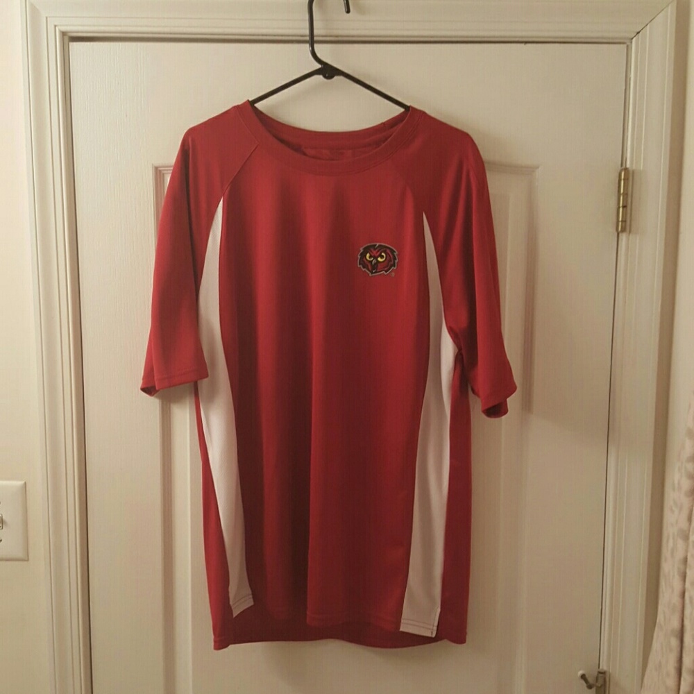 Temple University Tee